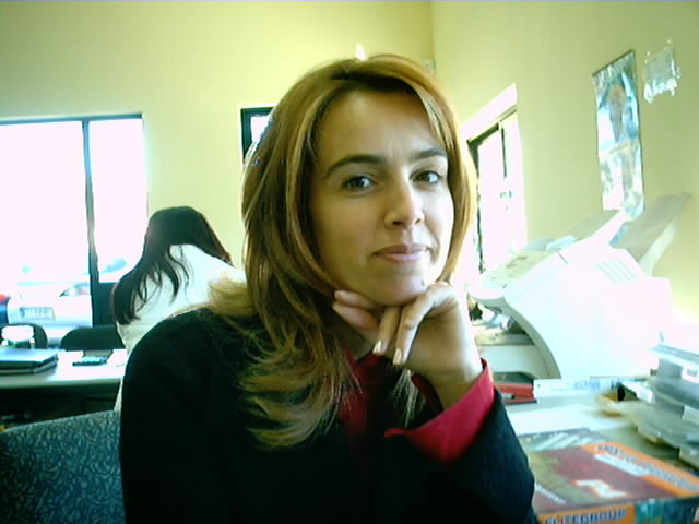Vitoria Cristina